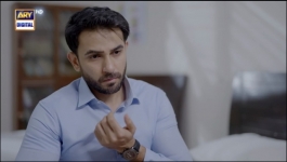 Naqaab - Episode 33 - 19th April 2025